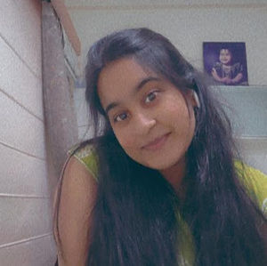 Meet your Posher, Akshitha